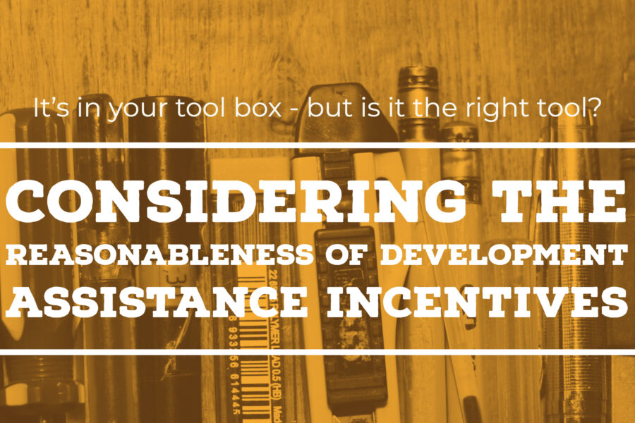 An image of a row of different kinds of pens and pencils with the text, 